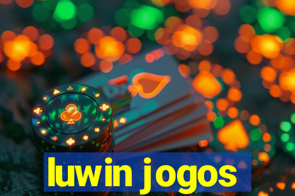 luwin jogos